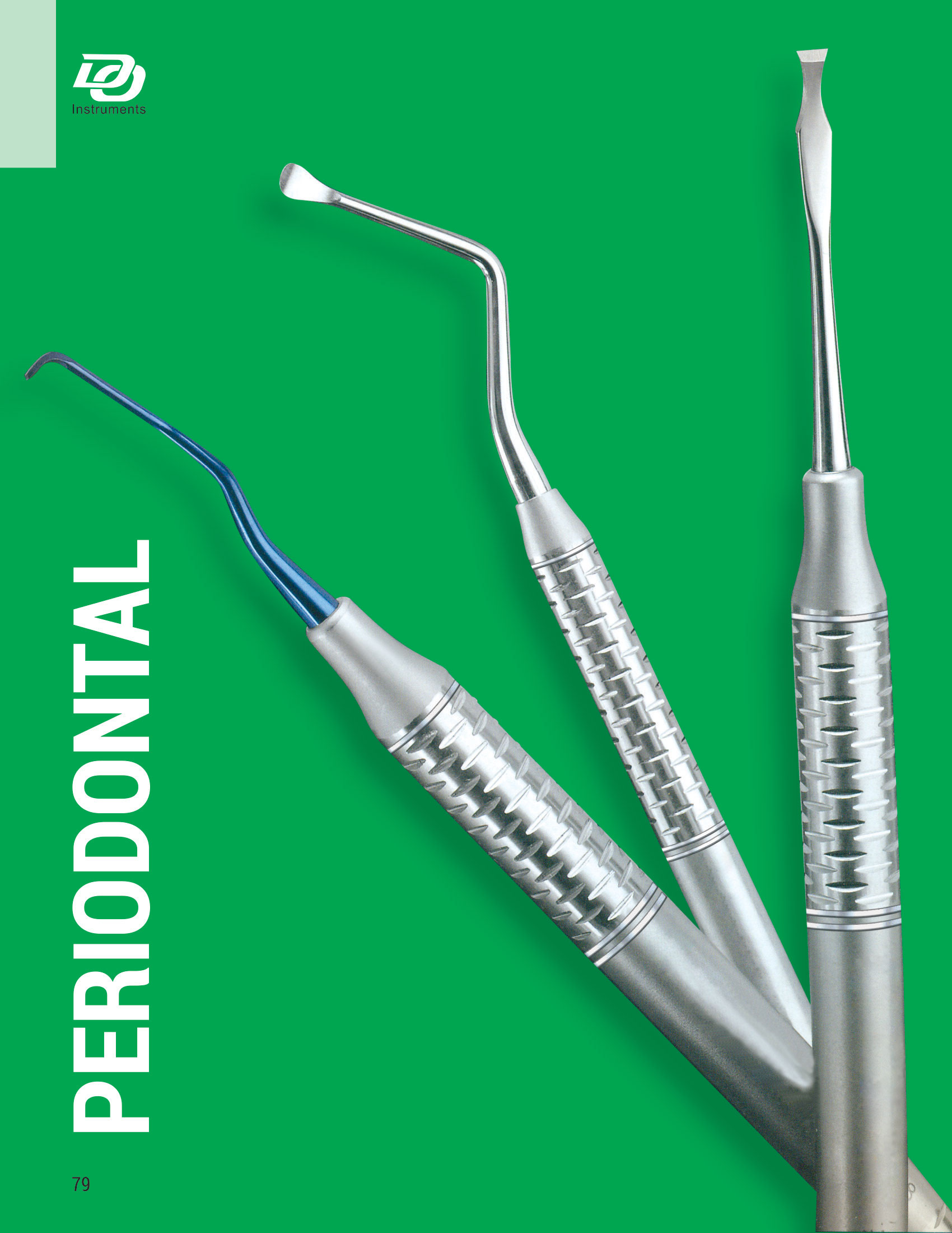 Dental Instruments Denton Instruments